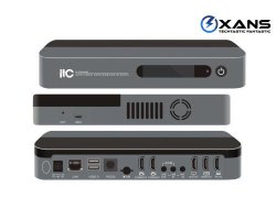 NT90MB, HD VİDEO KONFRANS TERMINALI, SPLİT TİP KONFRANS TERMINALI, H.265 KONFRANS, LTE ÜÇÜN KONFRANS TERMINALI